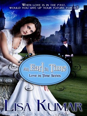 An Earl in Time - ebook